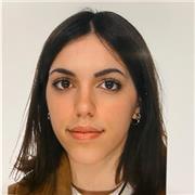 Insegnante/tutor di inglese, spagnolo, italiano, storia e filosofia, greco e latino